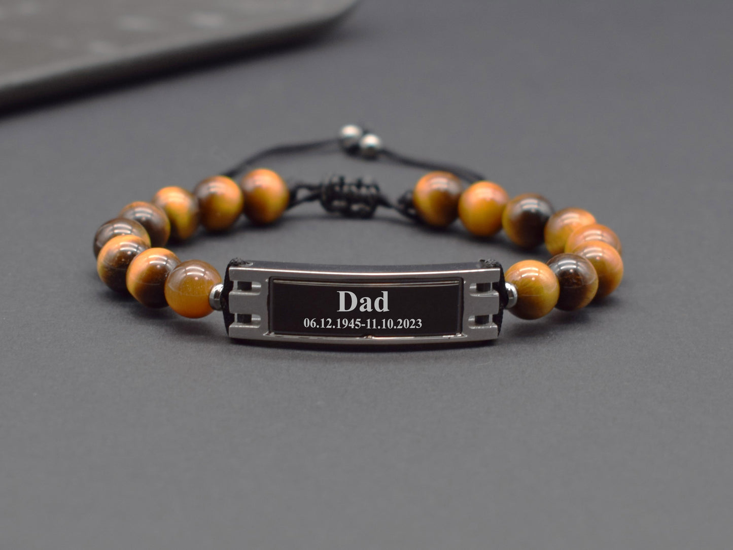 Urn bracelets for human ashes Loss of a loved one Father/ Mom/ Brother