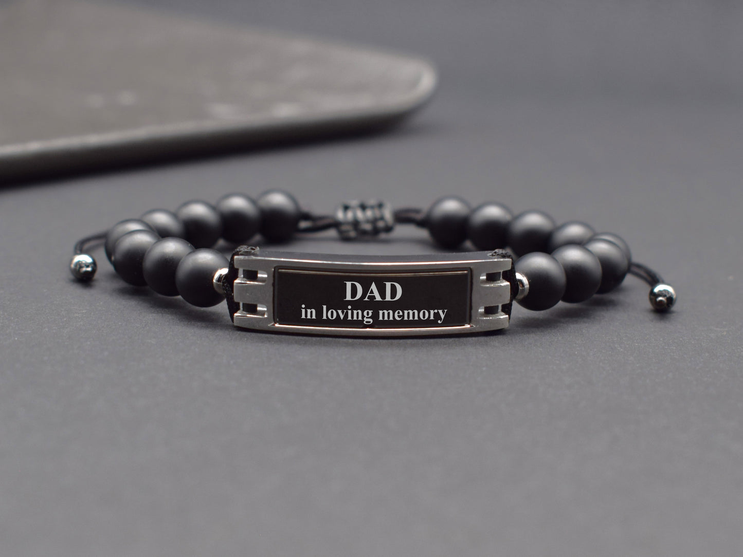 Urn bracelets for human ashes Loss of a loved one Father/ Mom/ Brother