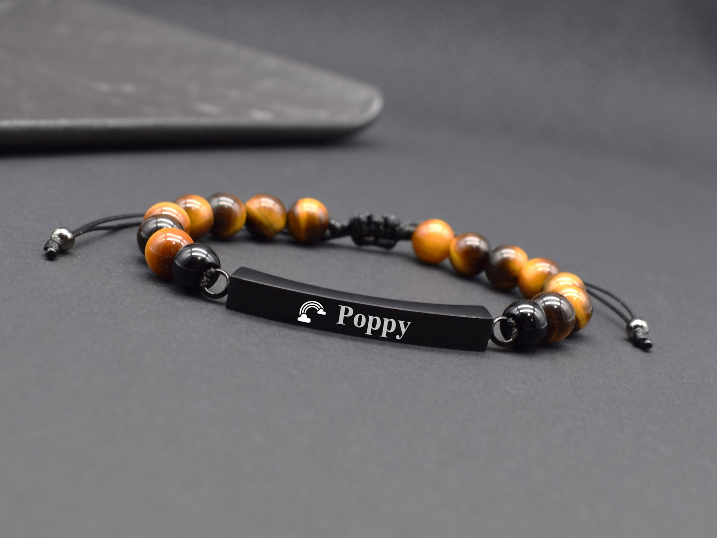 Pet memorial gift Ashes bracelet Cremation jewellry with urn loss dog cat gift