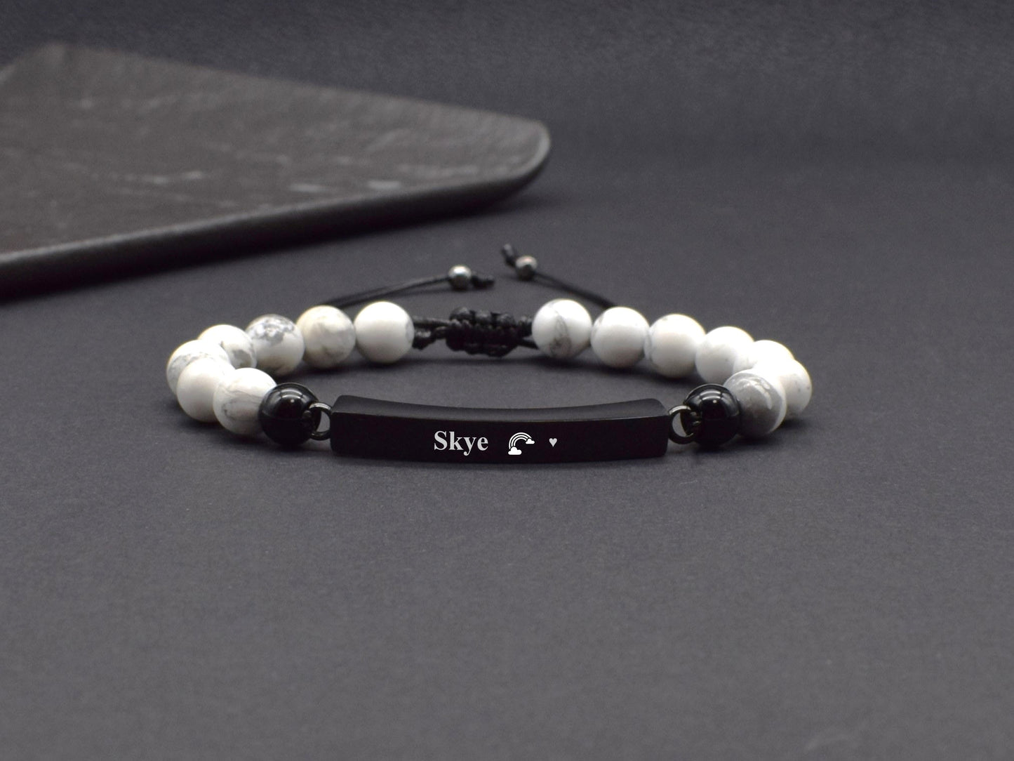 Bracelet to hold cremation ashes Urn bracelet Pet memorial jewelry loss dog cat