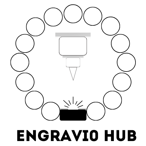 EngravioHub